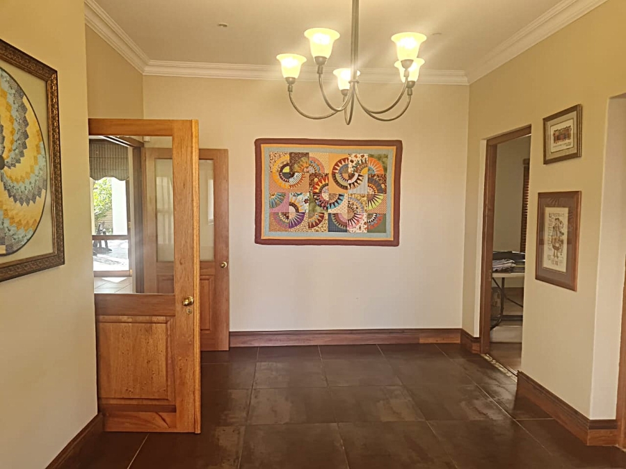 6 Bedroom Property for Sale in Senekal Free State